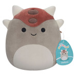 Jeux d'imagination pour enfants - SQK - Little Plush (7.5" Squishmallows) (Ainhoca - Armored Dino) - Livraison rapide Tunisie