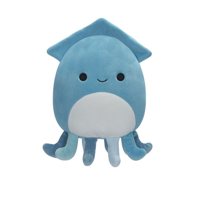 SQK - Little Plush (7.5" Squishmallows) Sky