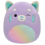 Jeux d'imagination pour enfants - SQK - Medium Plush (12" Squishmallows) (Lexis - Purple Panda W/Rainbow Belly) - Livraison r...