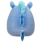 Jeux d'imagination pour enfants - SQK - Medium Plush (12" Squishmallows) (Romano - Blue Hippocampus W/Iridescent Belly) - Liv...