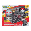 Jeux d'imagination pour enfants - Pokémon PKW -Bandolier Set - Premier Ball & Timer Ball + Figurine - Livraison rapide Tunisie