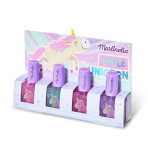 Loisirs créatifs pour enfants - MARTINELIA LITTLE UNICORN NAIL POLISH SET - Livraison rapide Tunisie