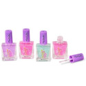 Loisirs créatifs pour enfants - MARTINELIA LITTLE UNICORN NAIL POLISH SET - Livraison rapide Tunisie