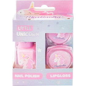 MARTINELIA LITTLE UNICORN MINI SET TRIO