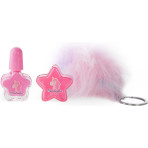 Loisirs créatifs pour enfants - MARTINELIA LITTLE UNICORN KEY CHAIN SET - Livraison rapide Tunisie