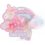 Loisirs créatifs pour enfants - MARTINELIA LITTLE UNICORN KEY CHAIN SET - Livraison rapide Tunisie