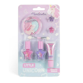 MARTINELIA LITTLE UNICORN BEAUTY BASICS