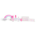 Loisirs créatifs pour enfants - MARTINELIA LITTLE UNICORN NAIL SET - Livraison rapide Tunisie