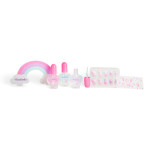 Loisirs créatifs pour enfants - MARTINELIA LITTLE UNICORN NAIL SET - Livraison rapide Tunisie