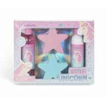 MARTINELIA LITTLE UNICORN BATH & SHOWER SET