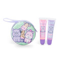 Loisirs créatifs pour enfants - MARTINELIA MY BEST FRIENDS PURSE & LIPS SET - Livraison rapide Tunisie