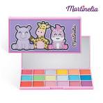 Loisirs créatifs pour enfants - MARTINELIA MY BEST FRIENDS EYESHADOW PALETTE - Livraison rapide Tunisie