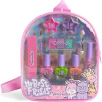 Loisirs créatifs pour enfants - MARTINELIA MY BEST FRIENDS BAG - Livraison rapide Tunisie