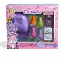 Loisirs créatifs pour enfants - MARTINELIA MY BEST FRIENDS NAIL ART SET - Livraison rapide Tunisie