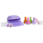 Loisirs créatifs pour enfants - MARTINELIA MY BEST FRIENDS NAIL ART SET - Livraison rapide Tunisie