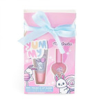 Loisirs créatifs pour enfants - MARTINELIA YUMMY NAIL POLISH & LIP GLOSS - Livraison rapide Tunisie