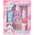 Loisirs créatifs pour enfants - MARTINELIA YUMMY THE SWEETEST BEAUTY SET - Livraison rapide Tunisie