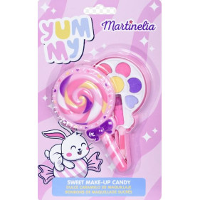 MARTINELIA YUMMY SWEET MAKE-UP CANDY