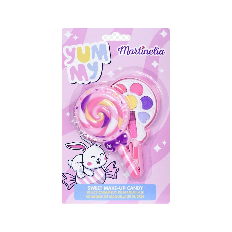 MARTINELIA YUMMY SWEET MAKE-UP CANDY MARTINELIA YUMMY SWEET MAKE-UP CANDY