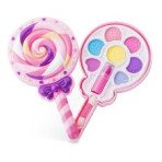 Loisirs créatifs pour enfants - MARTINELIA YUMMY SWEET MAKE-UP CANDY - Livraison rapide Tunisie