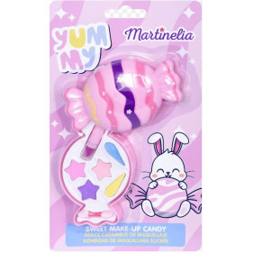 MARTINELIA YUMMY SWEET MAKE-UP CANDY