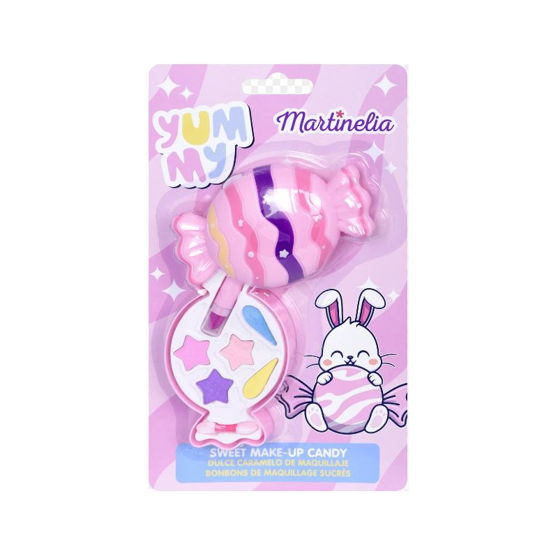 MARTINELIA YUMMY SWEET MAKE-UP CANDY MARTINELIA YUMMY SWEET MAKE-UP CANDY