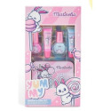 Loisirs créatifs pour enfants - MARTINELIA YUMMY MAKEUP & CASE SET - Livraison rapide Tunisie