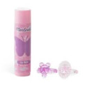 Loisirs créatifs pour enfants - MARTINELIA SHIMMER WINGS LIP BALM & RING SET - Livraison rapide Tunisie