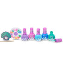 Loisirs créatifs pour enfants - MARTINELIA LET'S BE MERMAIDS NAILS PERFECT SET - Livraison rapide Tunisie