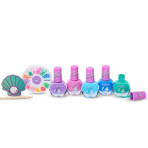 Loisirs créatifs pour enfants - MARTINELIA LET'S BE MERMAIDS NAILS PERFECT SET - Livraison rapide Tunisie