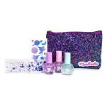 Loisirs créatifs pour enfants - MARTINELIA GALAXY DREAMS SHINY NAIL SET - Livraison rapide Tunisie