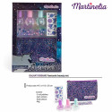 Loisirs créatifs pour enfants - MARTINELIA GALAXY DREAMS SHINY NAIL SET - Livraison rapide Tunisie