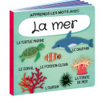 Puzzles pour enfants - Q-Box - La Mer - Livraison rapide Tunisie