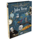 Maquettes 3D pour enfants - Scientifiques Inventeurs - JULES VERNE 3D - Livraison rapide Tunisie