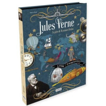 Scientifiques Inventeurs - JULES VERNE 3D