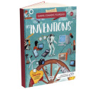 Livres pour enfants - Quoi, comment, pourquoi : Les Inventions - Livraison rapide Tunisie