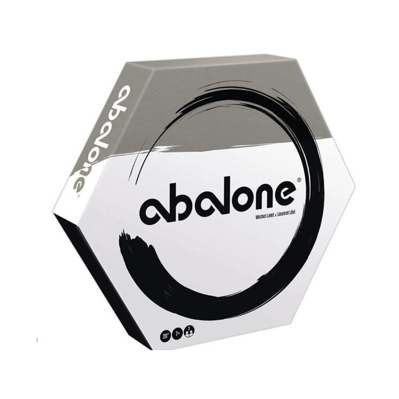 Abalone Abalone