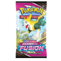 Jeux de société pour enfants - Pokémon Booster Poing de fusion - Livraison rapide Tunisie