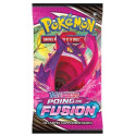 Jeux de société pour enfants - Pokémon Booster Poing de fusion - Livraison rapide Tunisie