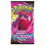 Jeux de société pour enfants - Pokémon Booster Poing de fusion - Livraison rapide Tunisie