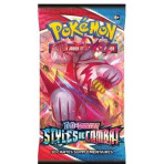 Jeux de société pour enfants - Pokémon Booster Style de combat - Livraison rapide Tunisie