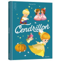 Livres pour enfants - CENDRILLON - Livraison rapide Tunisie