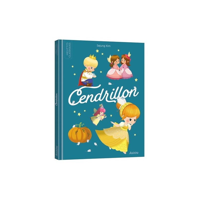 CENDRILLON