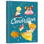 Livres pour enfants - CENDRILLON - Livraison rapide Tunisie