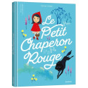 Livres pour enfants - LE PETIT CHAPERON ROUGE - Livraison rapide Tunisie