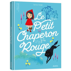 LE PETIT CHAPERON ROUGE