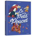 Livres pour enfants - LE PETIT POUCET - Livraison rapide Tunisie