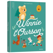 LES P'TITS CLASSIQUES - WINNIE L'OURSON