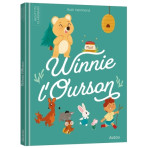 Livres pour enfants - WINNIE L'OURSON - Livraison rapide Tunisie