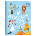 Livres pour enfants - LE MAGICIEN D'OZ - Livraison rapide Tunisie